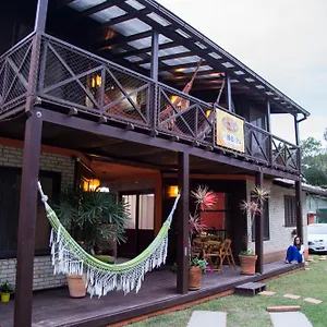  Casa de Férias Morada Dos Prass